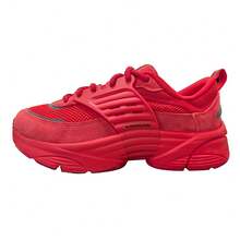 Men's Jordan TRunner O/S University Red/Black (IB3722 600) - Đỏ - Xem 3