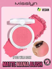 # 100 Rosa selvatica