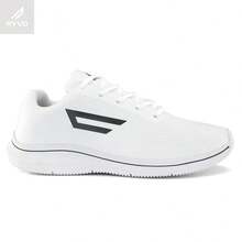 Men's Athletic Shoes, New Release, Perfect For The Gym, Everyday Wear, Walking, And Work! Super Lightweight And Soft, IMMEDIATE SHIPPING - 白色SH - 查看 1