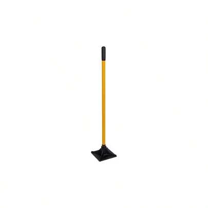Roughneck ROU64379 Contractor's Tamper, Earth Rammer For 8-Inch X