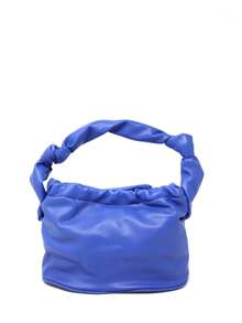 Pepe Jeans London Pepe Jeans Handbags Blue PL031301 - Blue - View 2