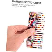 Combs - มัลติคัลเลอร์ - ดู 10