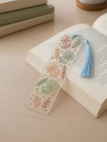 Bookmarks - Clear - View 1