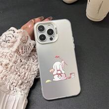 Fundas básicas para teléfono - Blanco - Ver 3