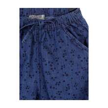 Losan Lo Pantaloni Blu 816-9010AD