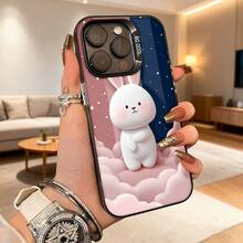 Basic Phone Cases - Black - View 4