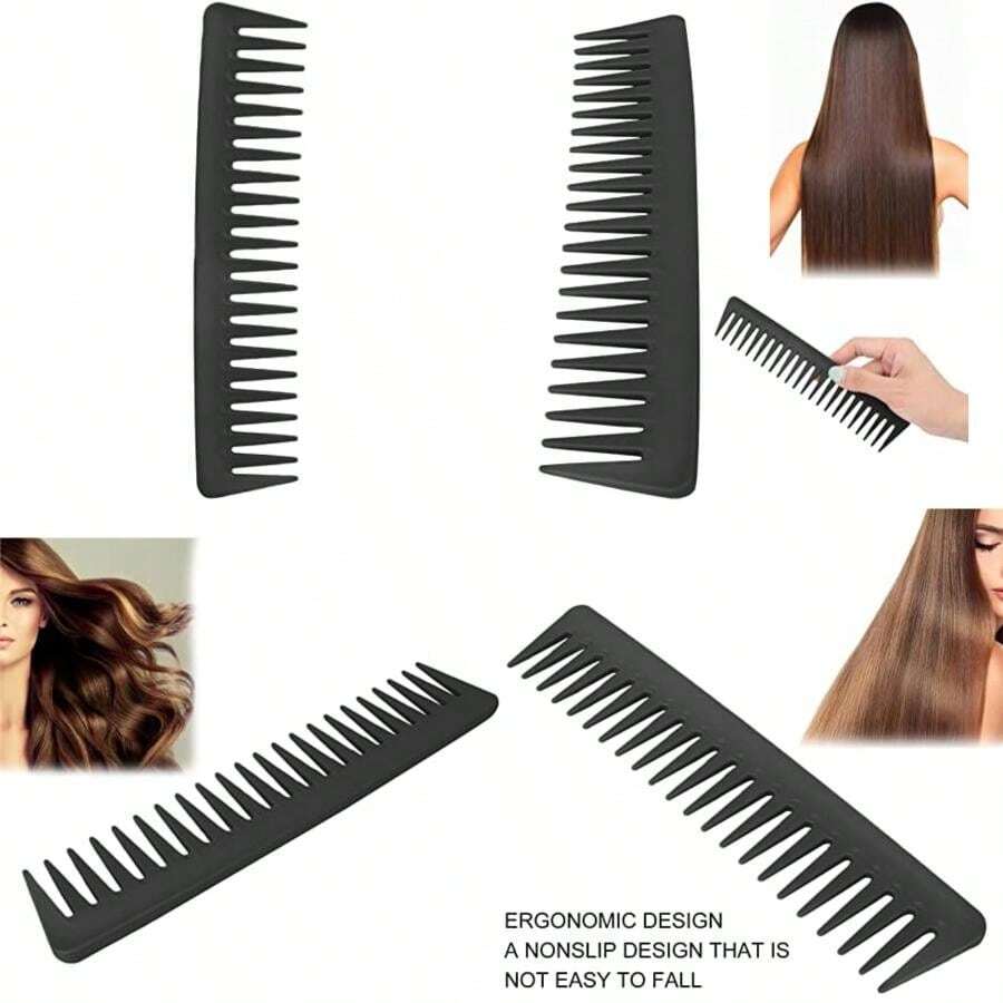 Combs - Multicolor - View 1