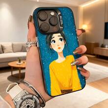 Basic Phone Cases - Black - View 4
