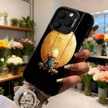 Basic Phone Cases - Black - View 6