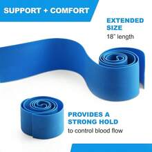 Park Quilt Set Luxurious Jacquard Stripes Design - All Season, Coverlet Bedspread Lightweight Bedding Layer, Shams, Decorative Pillow, Full/90 inchx90 inch Navy 6 Piece - inicial - Ver 5