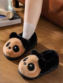 Coffee Brown [with Heel Wrap]