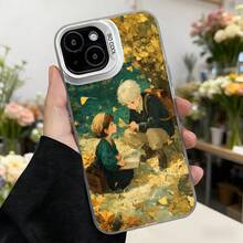 Basic Phone Cases - White - View 7