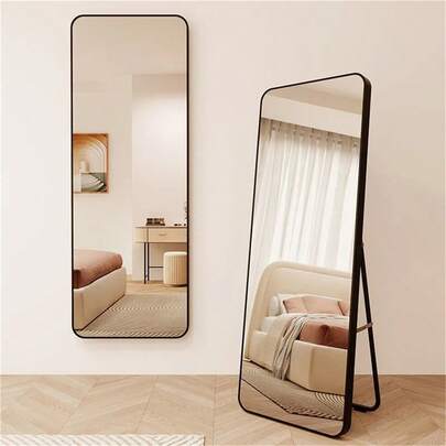 Floor & Full Length Mirrors