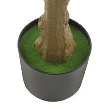 YUNRUX Arbre artificiel - Vert - Voir 8
