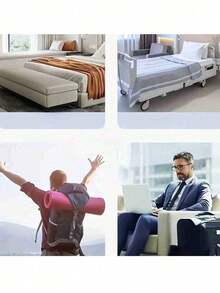 5pcs Disposable Elastic Pillowcases, Soft Disposable Travel Pillowcases, Hotel Bedroom, Beauty Salon, Non-Woven Fabric, Dirt Proof And Breathable Travel Hotel Hotel Pillowcases (No Pillow Core) Travel Essentials Workout School Supplies Holiday Camping Holiday Essentials Vacation Accessories Travel Bag Travel Accessories