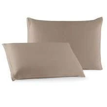 Mattress Cover With Zipper, Mesh Fabric - 米色 - 查看 11