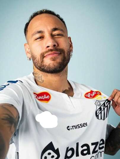 Camisa do Santos Masculina 2025 Linda D+ Peixão Preço Promocional!!!!