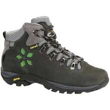 Women Professional Running Shoes - Grey - View 1