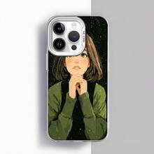 Basic Phone Cases - White - View 7