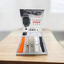 T&N Smart Watches - C69 Ultra - View 1