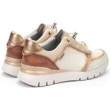 Pikolinos Sneakers 10091-033421 For Women In Color Beige - بيج - مشاهدة 4