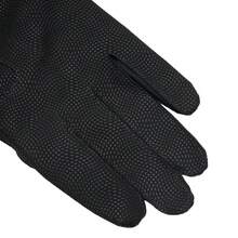 Under Armour Men's Gloves, UA Harper Gloves, Simple And Comfortable Everyday Training Gloves, 1378760-001 - Black - View 4