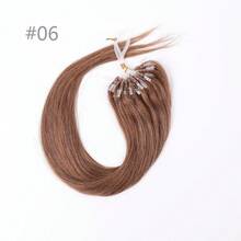 Extensions de cheveux - Light Brown - Voir 12