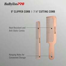 Combs - Multicolore - Voir 3