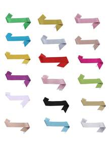 Personalized Name Pattern Suspenders, 2025 New Student Suspenders, Enrollment Ceremony Ribbon - Printed With Customized Content, Can Be Used As Photo Props And Party Decorations, No Feathers, Suitable For Graduation Ceremony Decorations And Enrollment Parties.