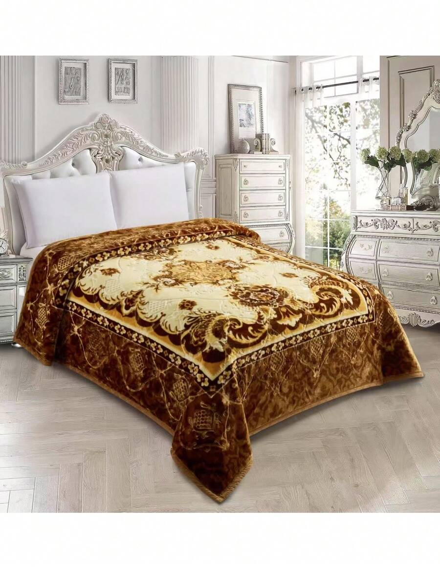 Coperte pesanti - Modello 5 - Visualizzare 1