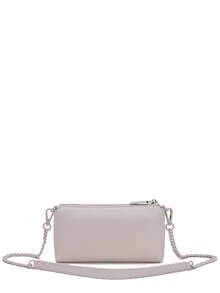 La Carrie La Tracolla Beige 141P-AA-402-TBL