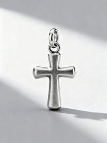 1件简约独特心形口红吊坠DIY饰品，精致饰品，男女皆宜 - 集合 - 查看 6