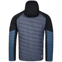 Dare2B Men Outdoor Jackets - 灰色 - 查看 2