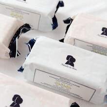 Toallitas de limpieza para cuerpo y rostro para bebés Noodle & Boo Ultimate, sin perfume y sin fragancia, blancas, 72 unidades (paquete de 1) - 1 - Ver 1