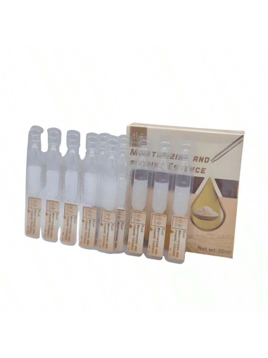 SERUM ARROZ 2ml*10PCS/CAJA