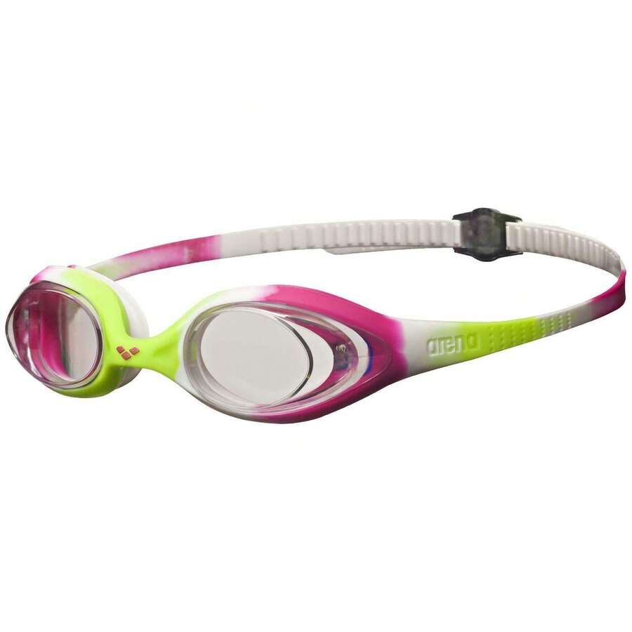 Arena Diving Goggles - Multicolor - View 1