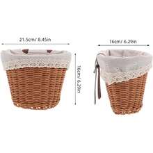 Bicycle Basket