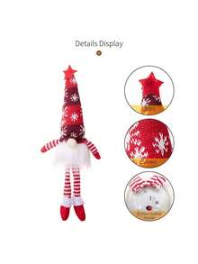 1pc Long Leg Doll Decoration Light For Valentine's Day, Birthday, Bedroom, Fireplace & Window Display, Room Decor Christmas Decor Christmas Light Bedroom Decor Home Decor Party Decor Holiday Festival Christmas Gift Thanksgiving Christmas Tree Decor Ornaments Halloween Decor Christmas Decoration Thanksgiving Wedding Home Decor Home Decor Fall Decor Autumn Decor Birthday Decorations For Gifts Party Supplies Indoor Holiday Festival Decor Wall Decor Halloween Ornaments Christmas Decoration XMAS Decor Christmas Tree Gift Decor Thanksgiving Wedding Home Decor Home Decor Fall Decor Autumn Decor Birthday Decorations For Gifts Party Supplies Indoor Outdoor Garden Holiday Festival Decor Halloween Decor Wall Decor Halloween Ornaments