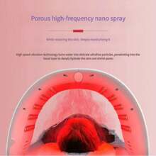Facial Beauty Devices - White - View 8