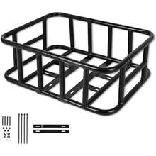 YESCUT Bicycle Basket - Multicolor - View 6