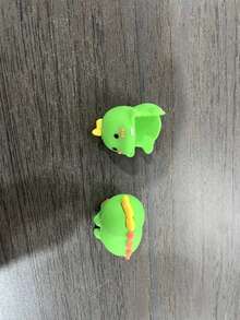 4个装桌角保护套，儿童防撞桌角和柜角保护套，婴儿防撞保护套，适用于桌子和橱柜 - 彩色 - 查看 6