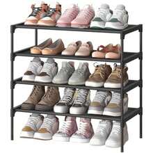 Shoe Racks - ריבוי צבעים - ראה 2