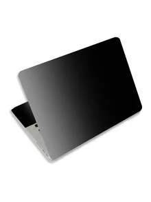 Notebook Gradient Computer Skin Sticker Decal 15.4 Inch 15.6 Inch Laptop Vinyl Skin Sticker Cover Art Protection Laptop (Including 2 Wristband Skin) - Multicolor - View 18