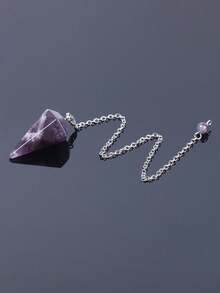 1pc Natural Stone Keychain Irregular Crystals Keychains Pendant Wholesale Key Chains For Men Car Keys Ring Chain Holder G937 - Pendant - View 11