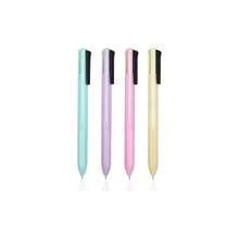 Multicolor Ballpoint Pen 0. Multicolor Pen In One, 4 - In - 1 Colored Pens, 4 Color Retractable Pen In One, Colorful Ink, Ballpoint Pens Planner Journaling, Assorted Ink, 4 - Count - Nhiều màu - Xem 2