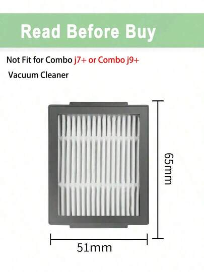 Replacement Parts Compatible IRobot Roomba Series I7 I7+ I3 I3+ I4 I4+ I6 I6+ I8 I8+/Plus E5 E6 E7 Robot Stofzuiger Cleaner Accessories view 2