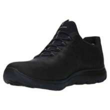 Skechers أحذية جري احترافية للنساء - الأسود - مشاهدة 4