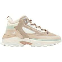 D.Franklin Sneakers 10151-845042 For Women In Color Beige - Beige - View 5