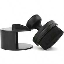 Przenośny pędzel z płaską główką, pędzel do podkładu, pojedynczy pędzel kosmetyczny, pędzel do podkładu, pędzel do korektora, pędzel do różu, pędzel do konturowania, pędzel do różu, pędzel do bronzera, pędzel do pudru, pędzel do podkładu, pędzel do różu