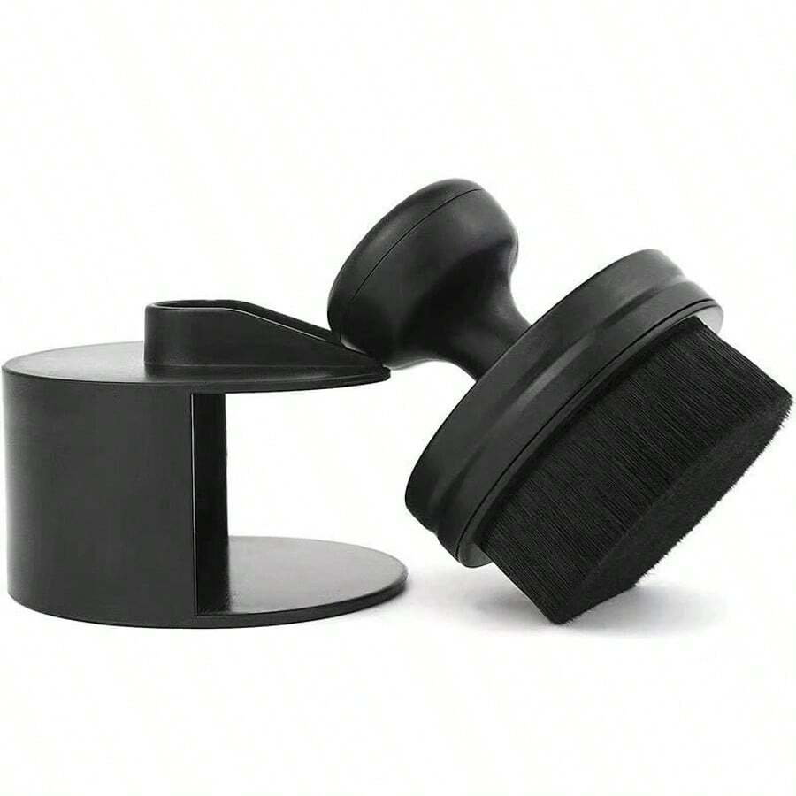 Przenośny pędzel z płaską główką, pędzel do podkładu, pojedynczy pędzel kosmetyczny, pędzel do podkładu, pędzel do korektora, pędzel do różu, pędzel do konturowania, pędzel do różu, pędzel do bronzera, pędzel do pudru, pędzel do podkładu, pędzel do różu